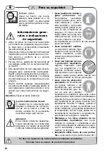 Preview for 22 page of Hazet 9020-2 Operating Instructions Manual