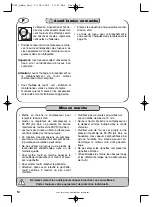 Предварительный просмотр 18 страницы Hazet 9032-1 Operating Instructions Manual