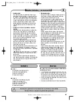 Предварительный просмотр 25 страницы Hazet 9032-1 Operating Instructions Manual