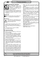 Предварительный просмотр 16 страницы Hazet 9036 N-1 Operating Instructions Manual