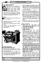 Preview for 8 page of Hazet 9048 P-1 Operating Manual