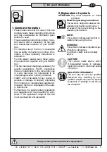 Preview for 11 page of Hazet 9048 P-1 Operating Manual