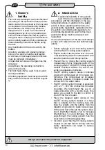 Preview for 12 page of Hazet 9048 P-1 Operating Manual