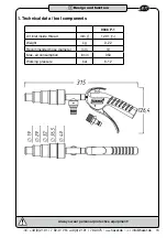 Preview for 15 page of Hazet 9048 P-1 Operating Manual