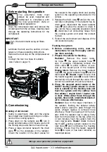 Preview for 16 page of Hazet 9048 P-1 Operating Manual