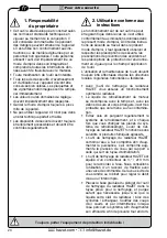 Preview for 20 page of Hazet 9048 P-1 Operating Manual