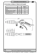 Preview for 23 page of Hazet 9048 P-1 Operating Manual