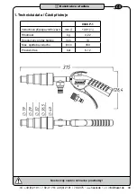 Preview for 39 page of Hazet 9048 P-1 Operating Manual