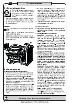 Preview for 48 page of Hazet 9048 P-1 Operating Manual