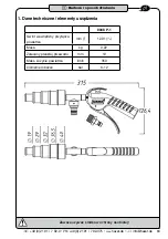 Preview for 63 page of Hazet 9048 P-1 Operating Manual