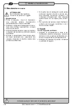 Preview for 100 page of Hazet 9048 P-2/3 Operating Instructions Manual