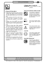 Preview for 11 page of Hazet 9212-03 Operating Instructions Manual