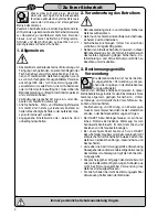 Preview for 4 page of Hazet 9212 N-1 Operating Instructions Manual