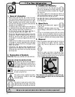 Preview for 12 page of Hazet 9212 N-1 Operating Instructions Manual