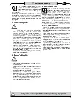 Preview for 13 page of Hazet 9212 N-1 Operating Instructions Manual