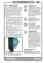 Preview for 5 page of Hazet Twin Turbo 9012 ATT Operating Instructions Manual