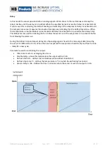 Preview for 10 page of HB Products HBDF-MK2 Installation And Calibration Manual