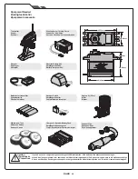 Предварительный просмотр 4 страницы HB Racing D817 V2 Instruction Manual