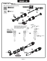 Предварительный просмотр 6 страницы HB Racing D817 V2 Instruction Manual