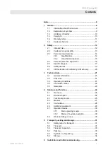 Preview for 3 page of HB-THERM CLEAN-5 Instruction Manual