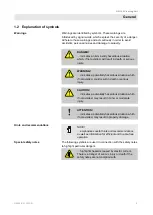 Preview for 9 page of HB-THERM CLEAN-5 Instruction Manual