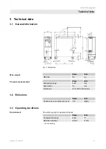 Preview for 21 page of HB-THERM CLEAN-5 Instruction Manual