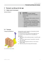 Preview for 31 page of HB-THERM CLEAN-5 Instruction Manual