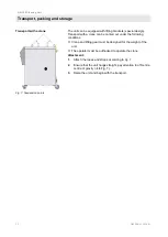 Preview for 32 page of HB-THERM CLEAN-5 Instruction Manual