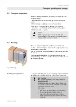 Preview for 33 page of HB-THERM CLEAN-5 Instruction Manual