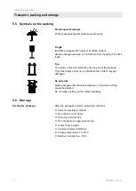 Preview for 34 page of HB-THERM CLEAN-5 Instruction Manual