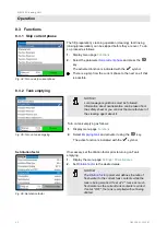 Preview for 60 page of HB-THERM CLEAN-5 Instruction Manual