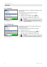 Preview for 62 page of HB-THERM CLEAN-5 Instruction Manual