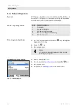 Preview for 64 page of HB-THERM CLEAN-5 Instruction Manual