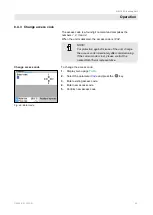 Preview for 65 page of HB-THERM CLEAN-5 Instruction Manual