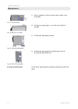 Preview for 76 page of HB-THERM CLEAN-5 Instruction Manual