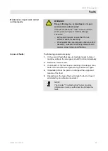 Preview for 85 page of HB-THERM CLEAN-5 Instruction Manual