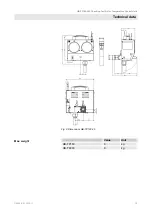 Preview for 19 page of HB-THERM HB-TP180 Instruction Manual