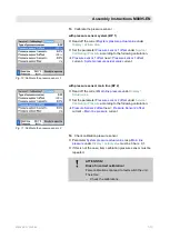 Preview for 7 page of HB-THERM M8095-EN Assembly Instructions Manual