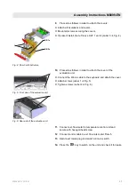 Preview for 4 page of HB-THERM M8099-EN Assembly Instructions Manual