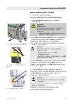 Preview for 4 page of HB-THERM M8146-EN Assembly Instructions Manual