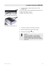 Preview for 3 page of HB-THERM T24693 Assembly Instructions Manual