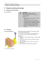 Предварительный просмотр 34 страницы HB-THERM THERMO-5 HB-100Z1 Instruction Manual