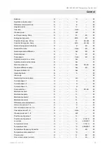 Предварительный просмотр 55 страницы HB-THERM THERMO-5 HB-100Z1 Instruction Manual