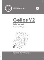 Предварительный просмотр 23 страницы HB Gelios V2 User Manual