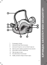 Предварительный просмотр 51 страницы HB Gelios V2 User Manual