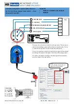 Preview for 9 page of HB HBLC-CO2 Manual