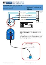 Preview for 10 page of HB HBLC-CO2 Manual