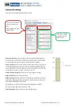 Preview for 15 page of HB HBLC-CO2 Manual