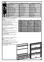 Предварительный просмотр 2 страницы HB PAINEL SUSPENSO LIFE 1.4 Assembly Instructions