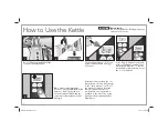 Preview for 4 page of HB PRO 41000 Quick Start Manual